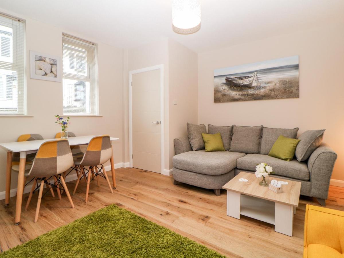 Cove Cottage Torquay Eksteriør bilde