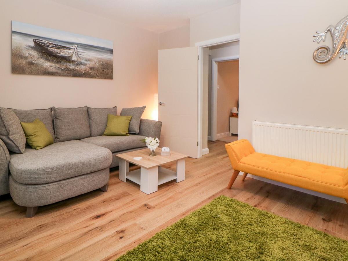Cove Cottage Torquay Eksteriør bilde