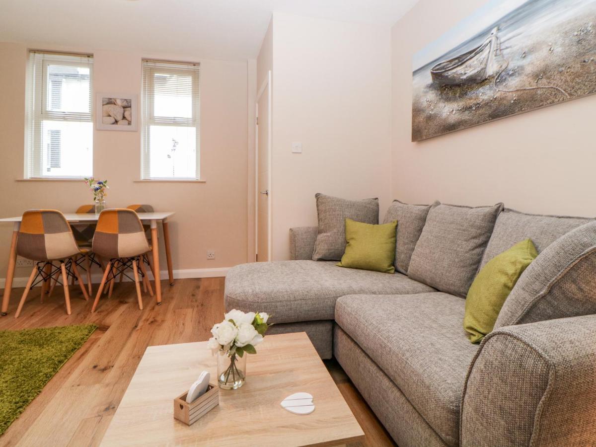 Cove Cottage Torquay Eksteriør bilde