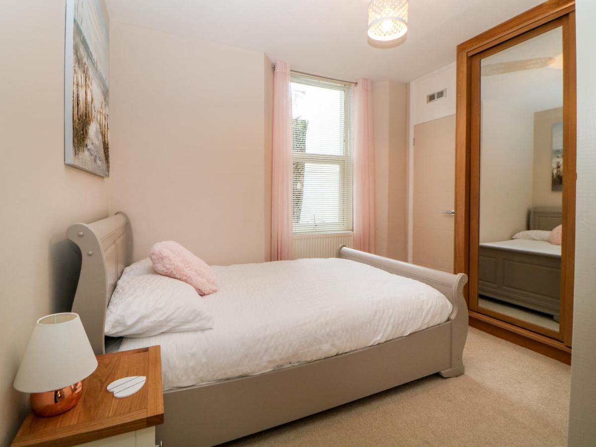 Cove Cottage Torquay Eksteriør bilde