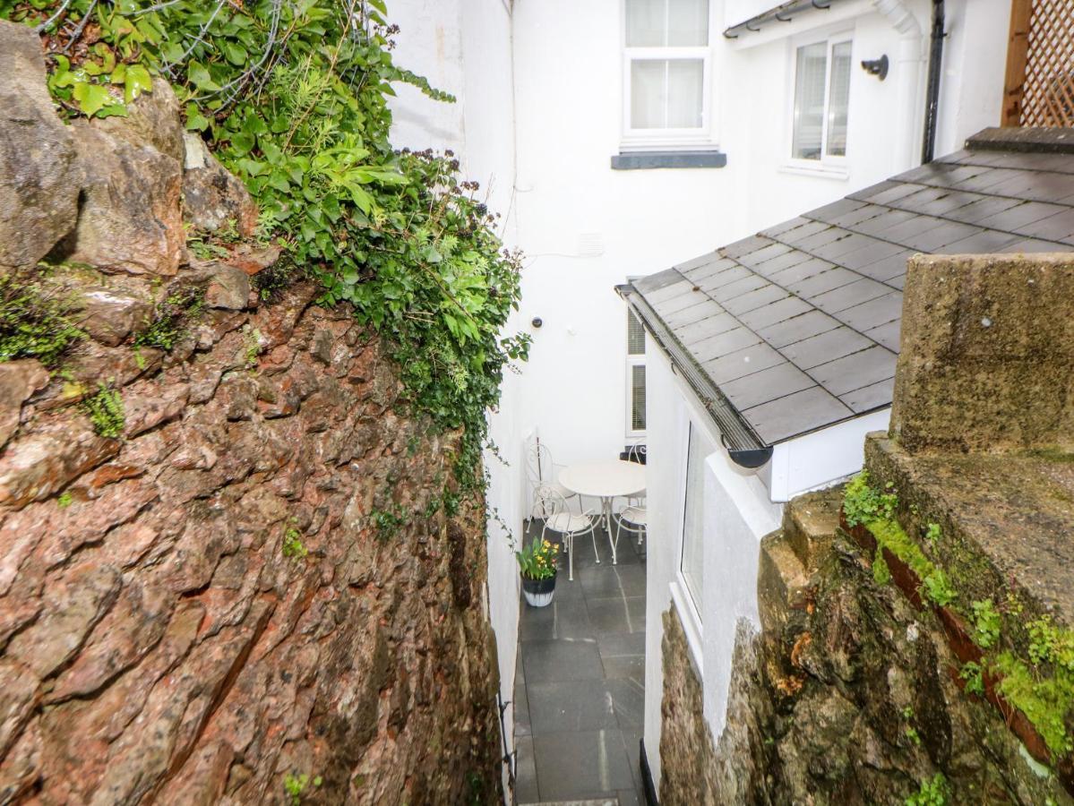 Cove Cottage Torquay Eksteriør bilde