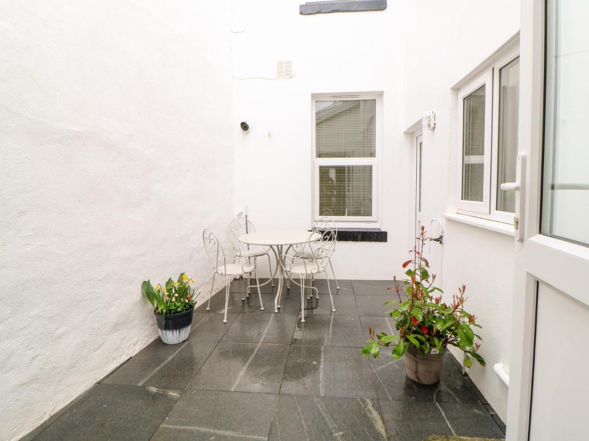 Cove Cottage Torquay Eksteriør bilde
