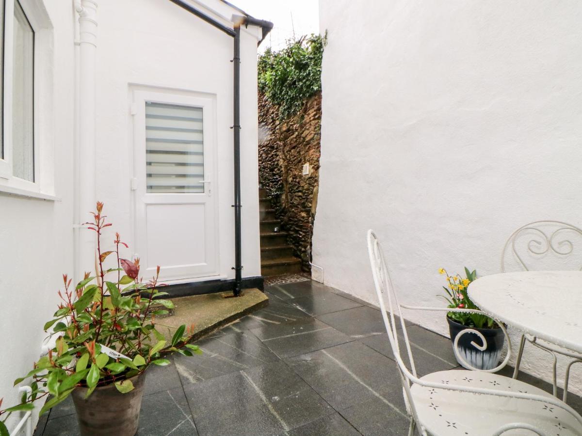 Cove Cottage Torquay Eksteriør bilde